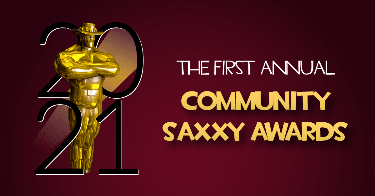 Saxxy Awards